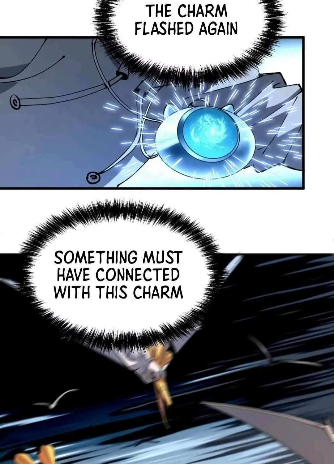 I Use a Top-Tier System to Reshape the World Chapter 4 page 13 - 
