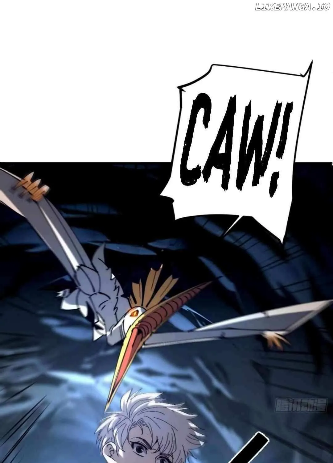 I Use a Top-Tier System to Reshape the World Chapter 4 page 16 - 