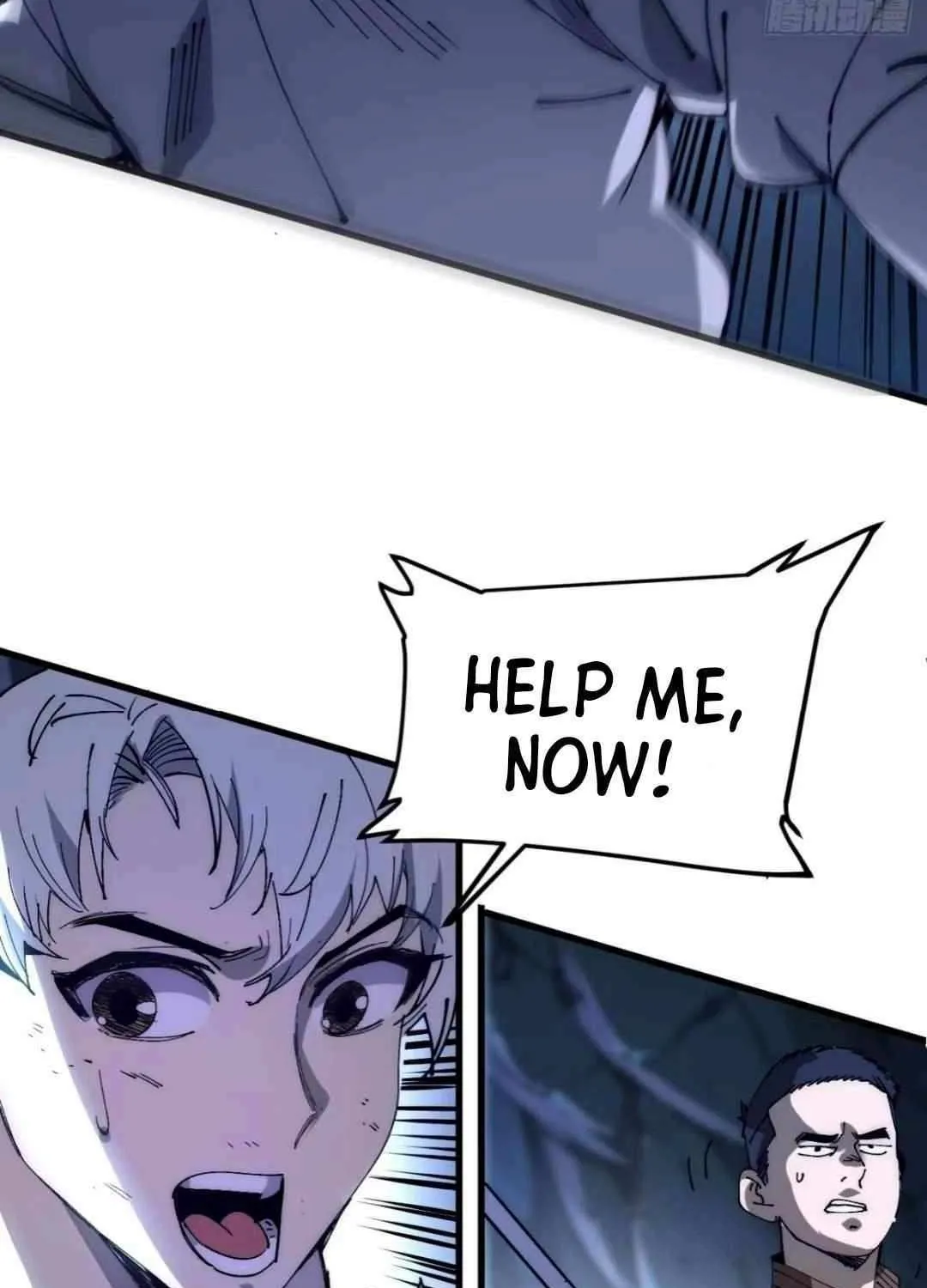 I Use a Top-Tier System to Reshape the World Chapter 4 page 22 - 