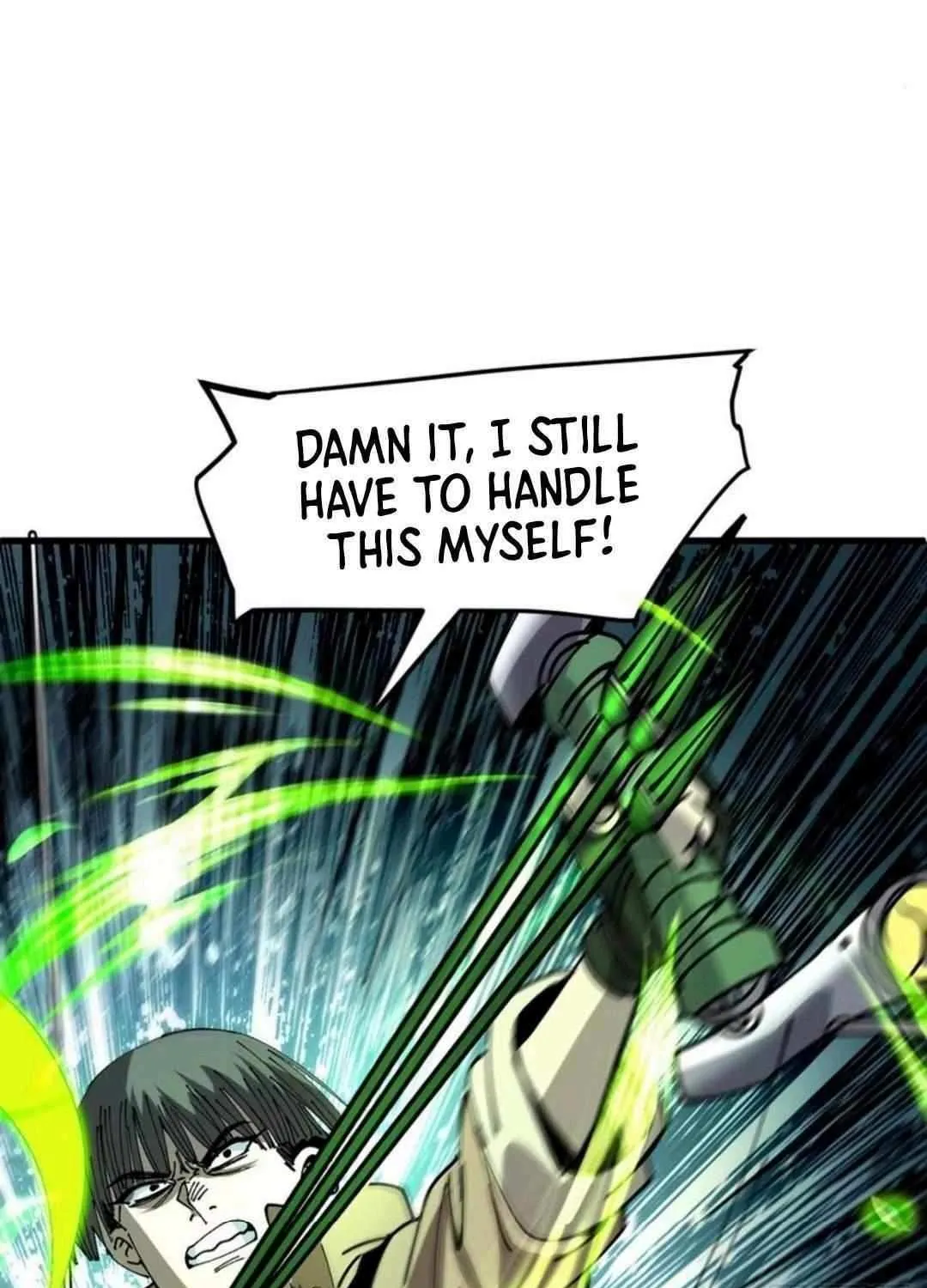 I Use a Top-Tier System to Reshape the World Chapter 4 page 24 - 