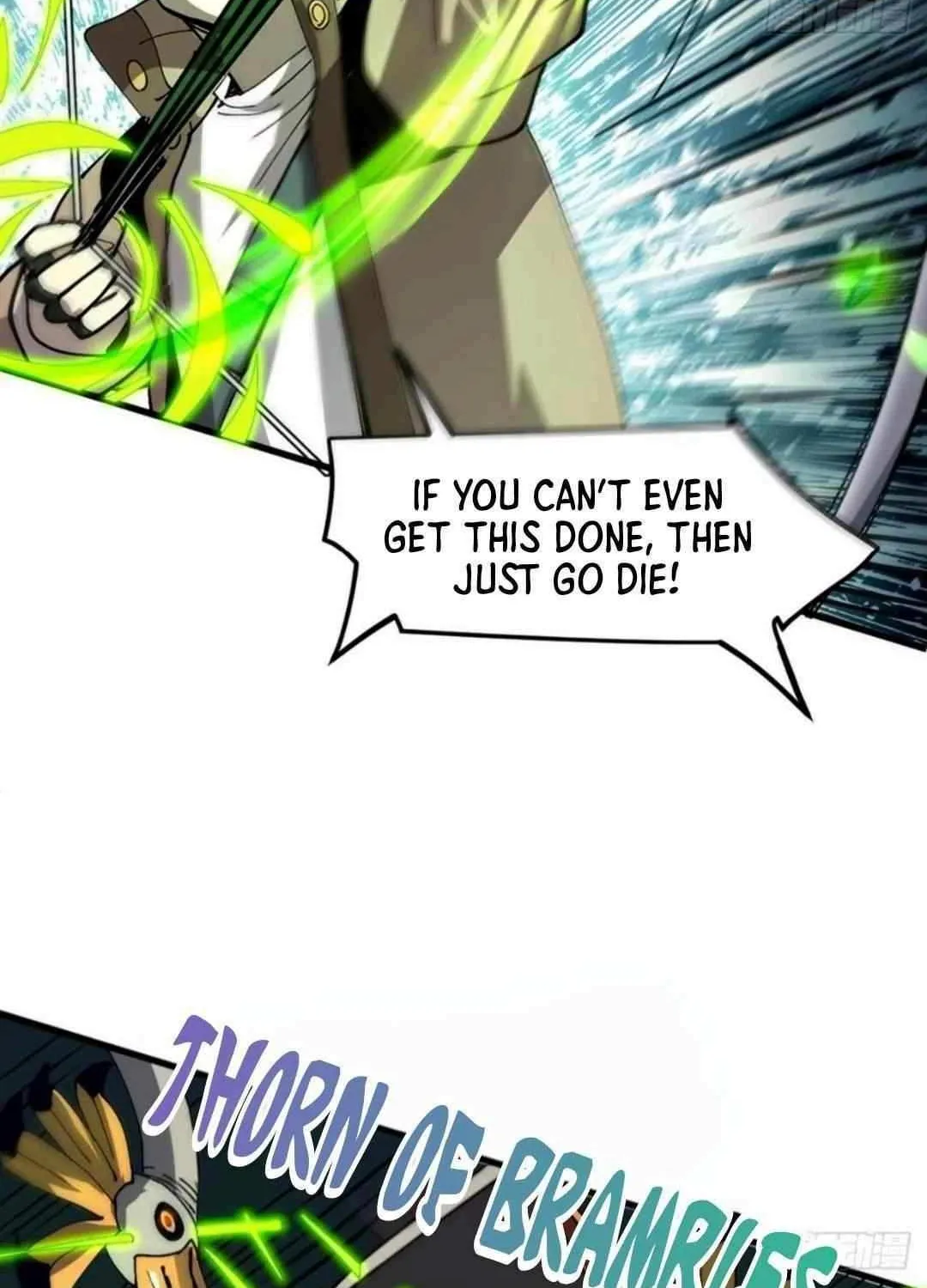 I Use a Top-Tier System to Reshape the World Chapter 4 page 25 - 