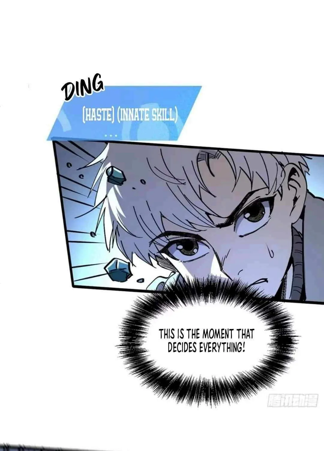 I Use a Top-Tier System to Reshape the World Chapter 4 page 27 - 