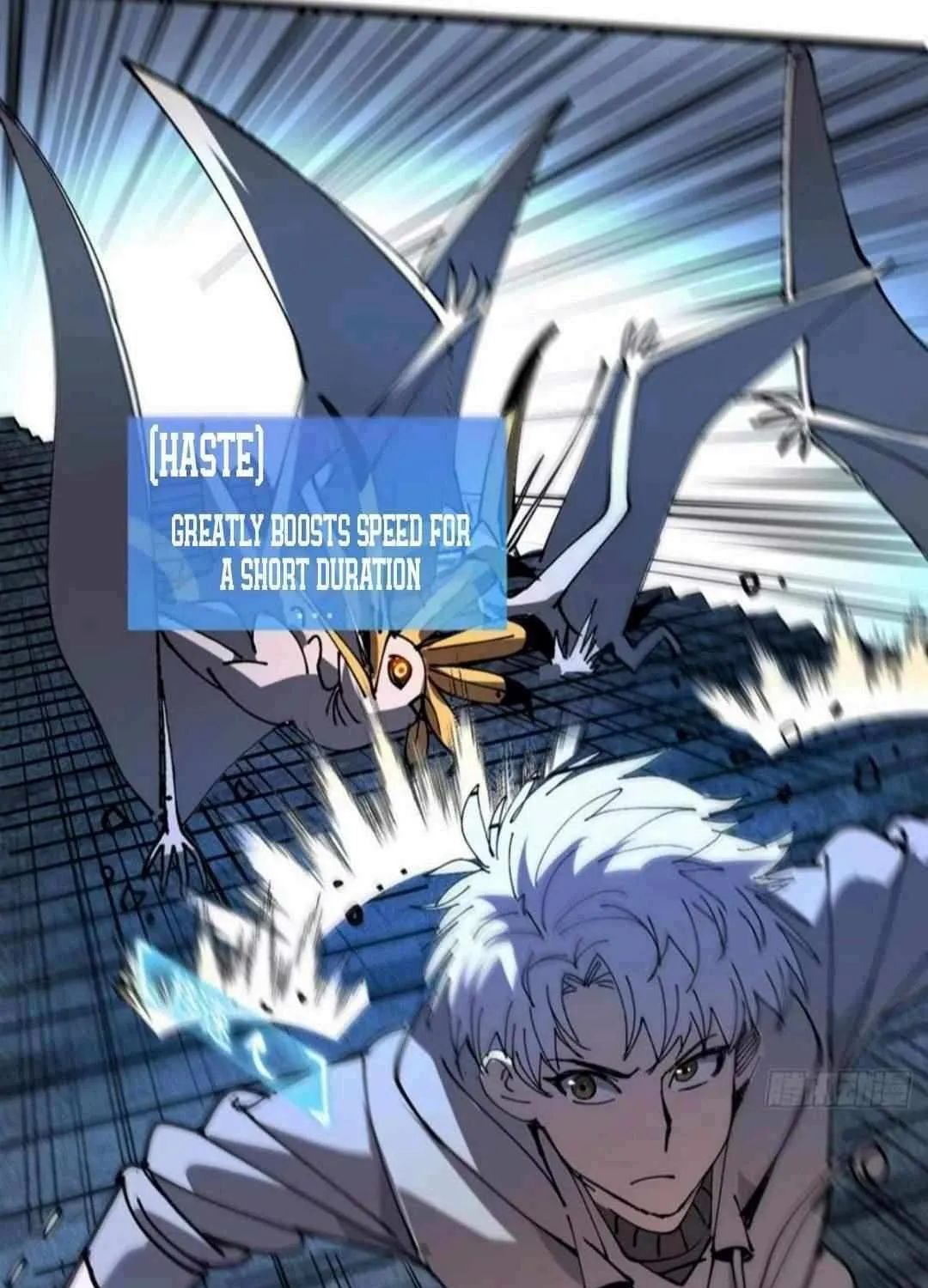 I Use a Top-Tier System to Reshape the World Chapter 4 page 28 - 