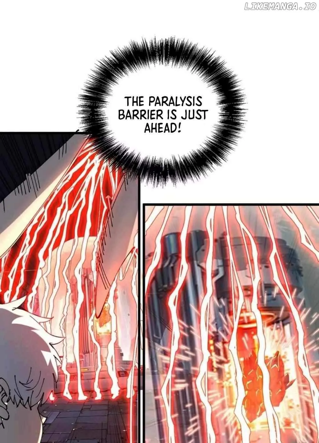 I Use a Top-Tier System to Reshape the World Chapter 4 page 30 - 