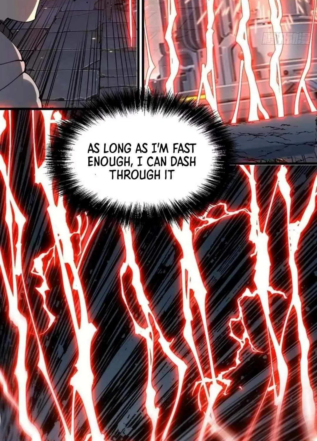 I Use a Top-Tier System to Reshape the World Chapter 4 page 31 - 