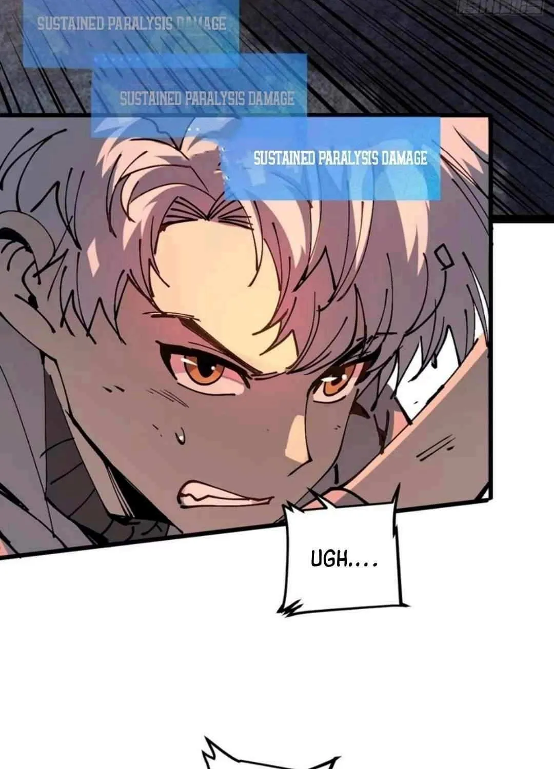 I Use a Top-Tier System to Reshape the World Chapter 4 page 33 - 
