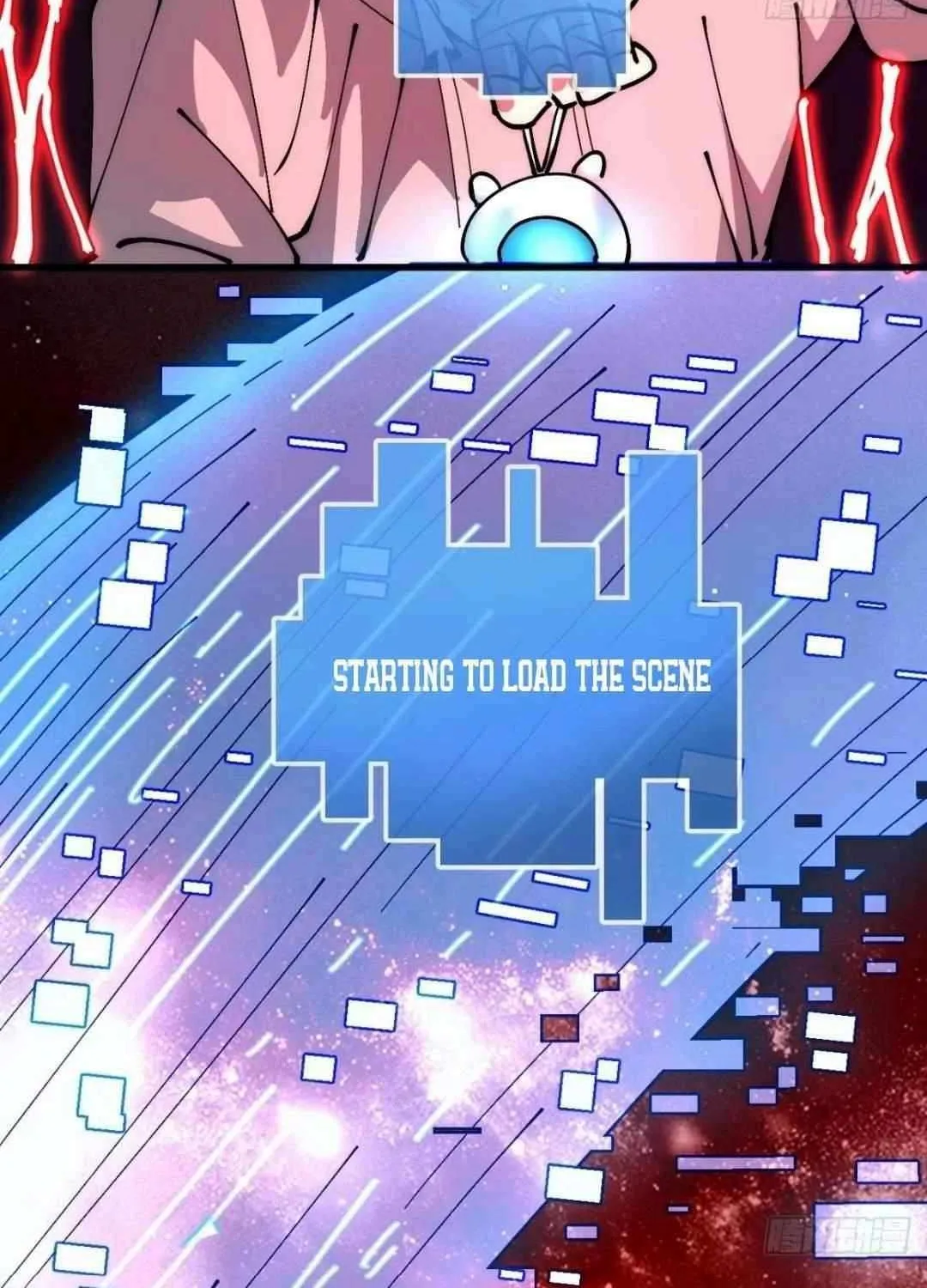 I Use a Top-Tier System to Reshape the World Chapter 4 page 37 - 