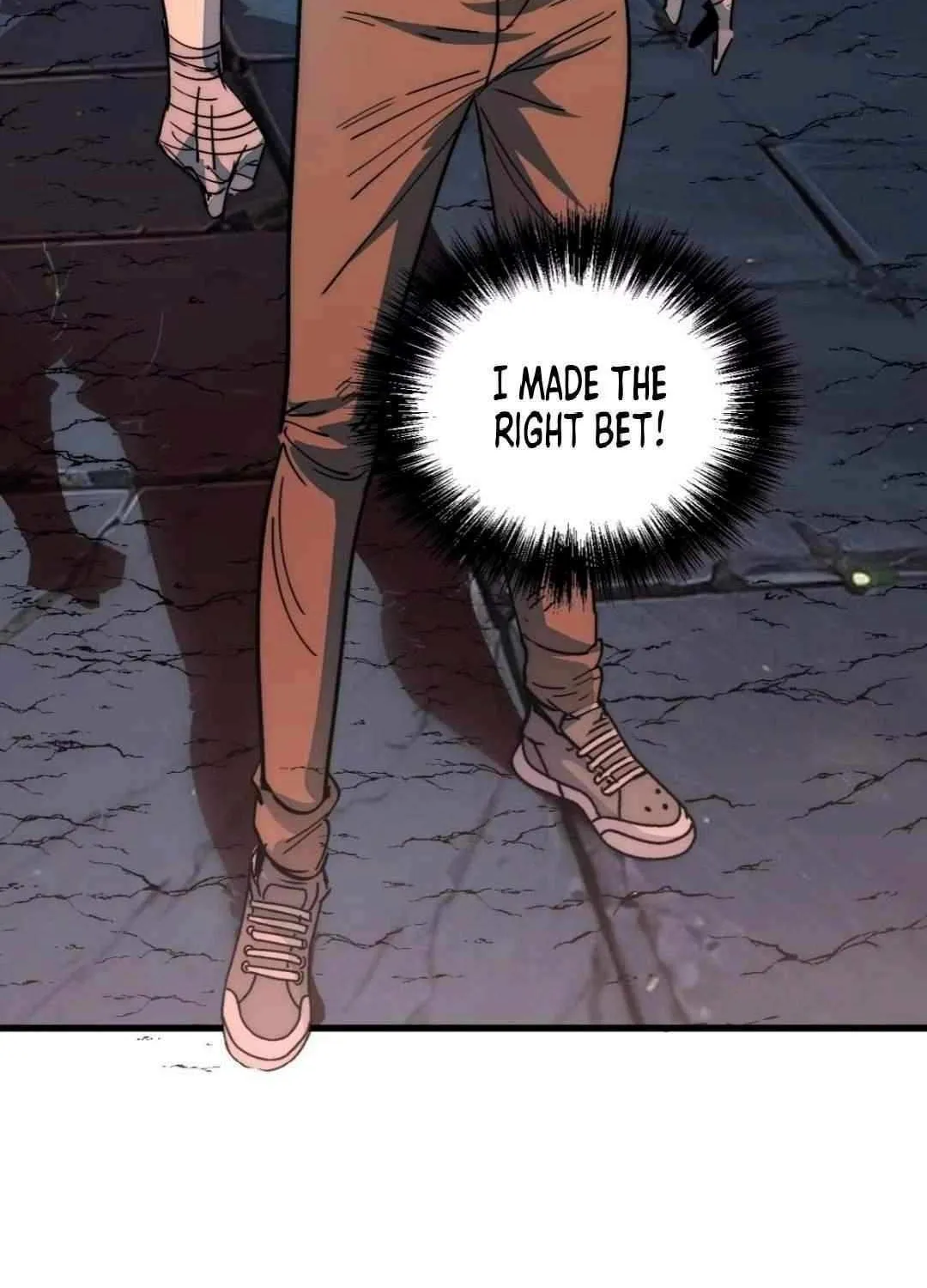 I Use a Top-Tier System to Reshape the World Chapter 4 page 41 - 