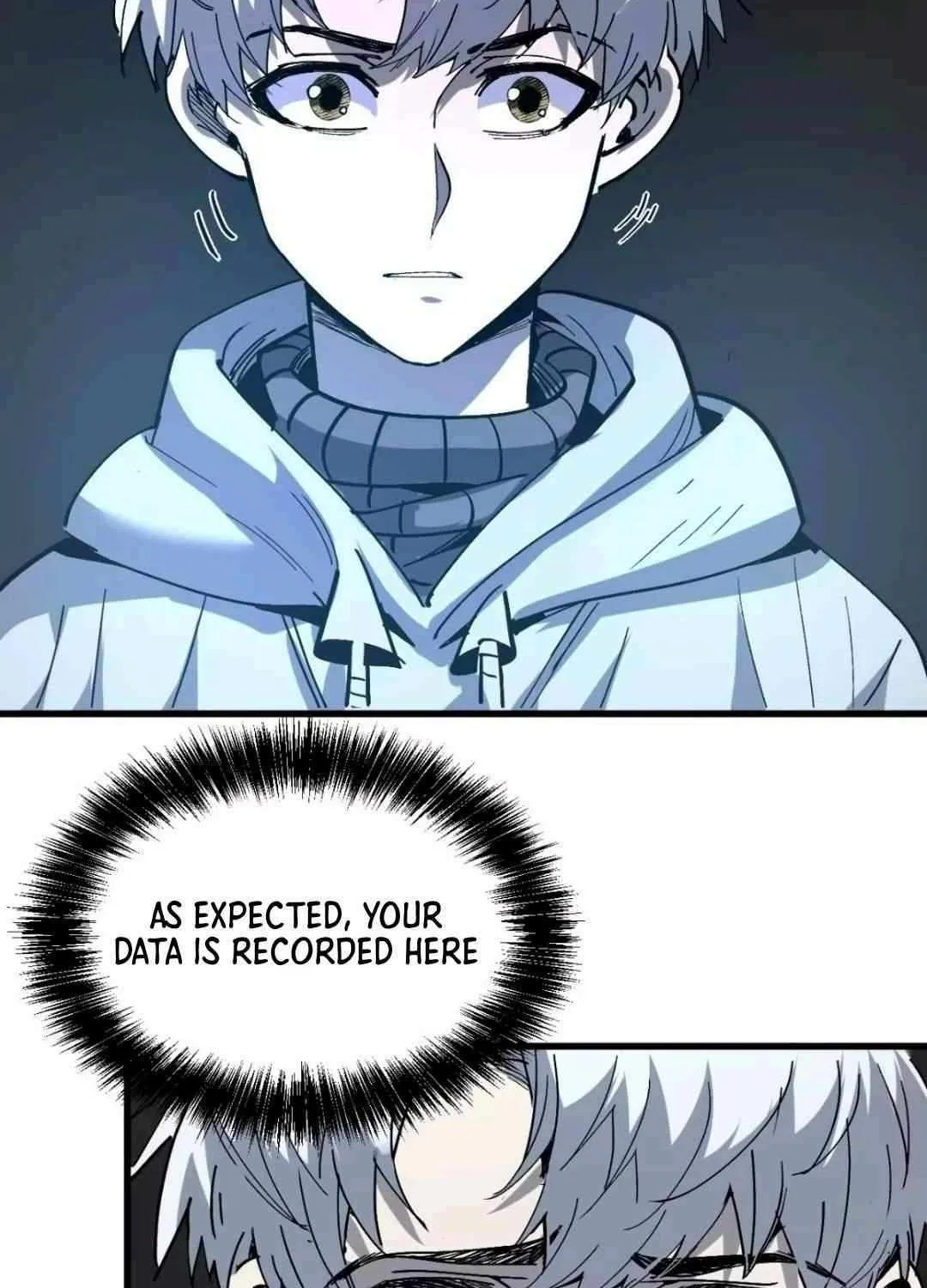 I Use a Top-Tier System to Reshape the World Chapter 4 page 46 - 
