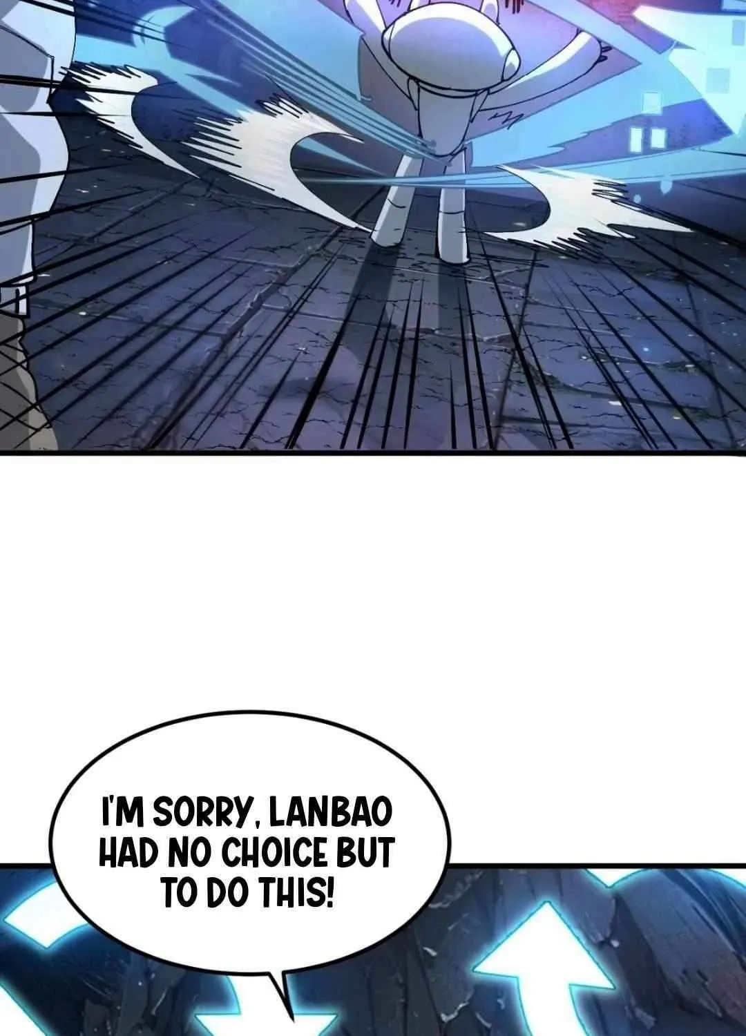 I Use a Top-Tier System to Reshape the World Chapter 4 page 49 - 
