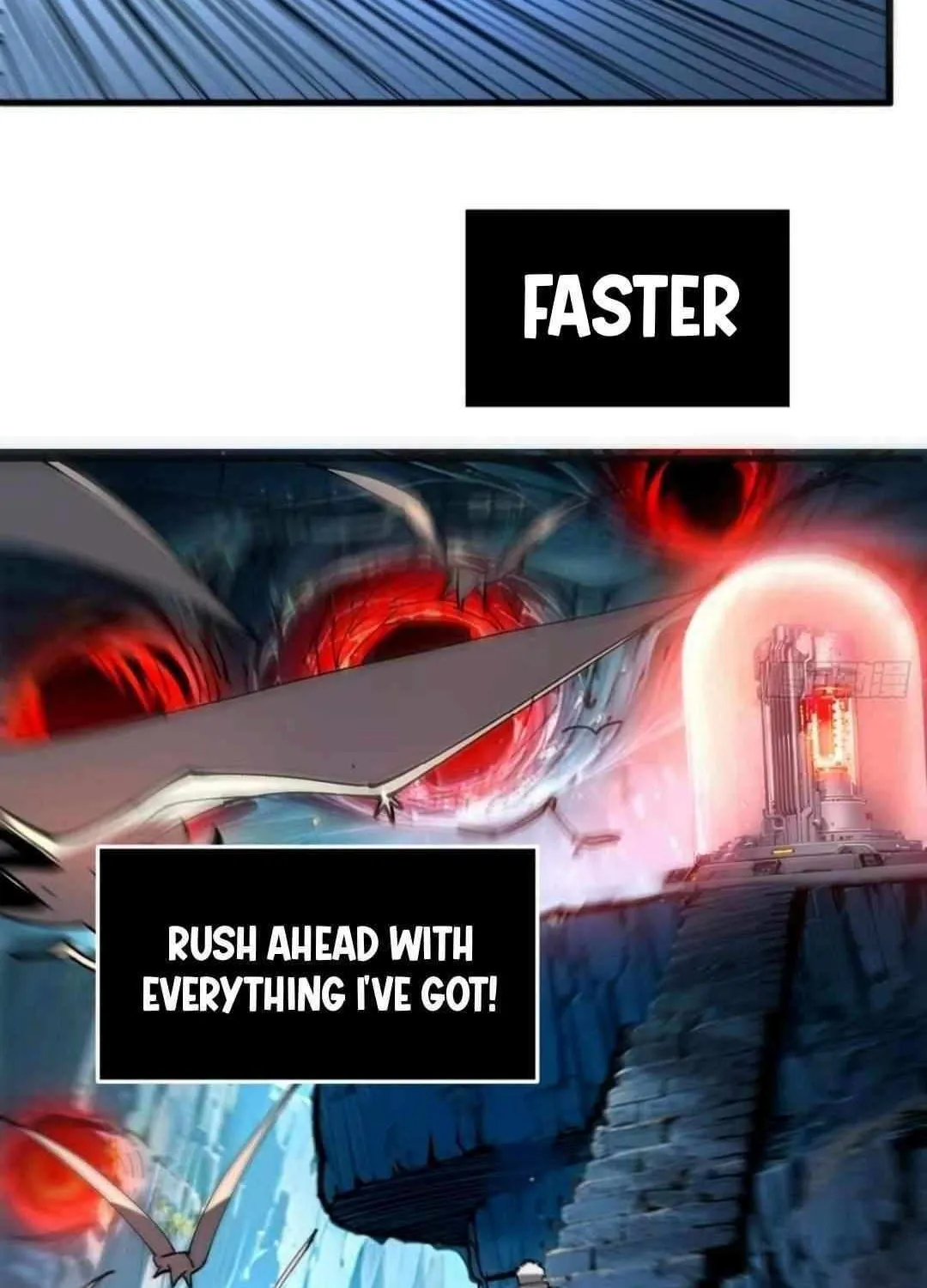 I Use a Top-Tier System to Reshape the World Chapter 4 page 6 - 