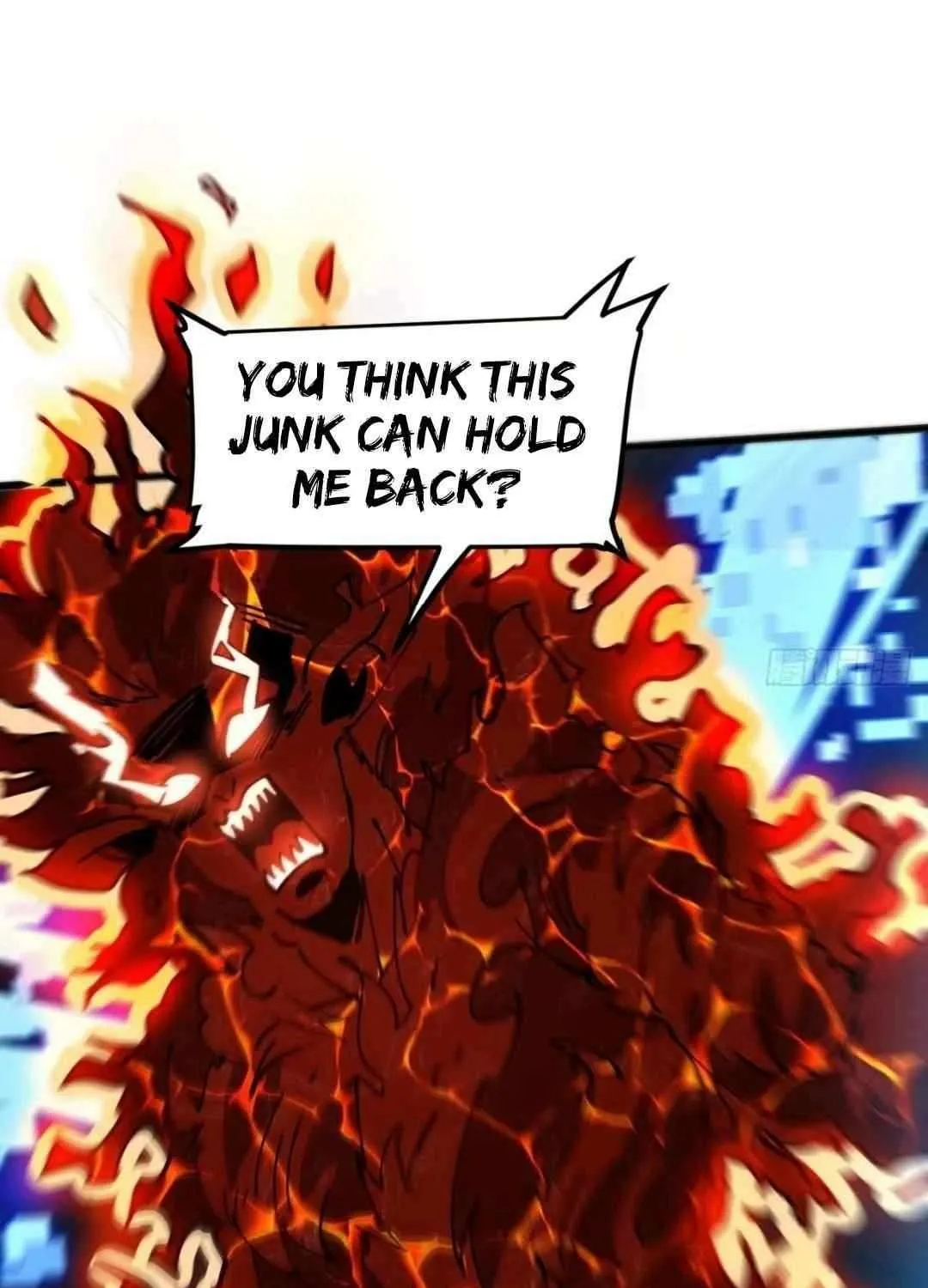 I Use a Top-Tier System to Reshape the World Chapter 4 page 51 - 