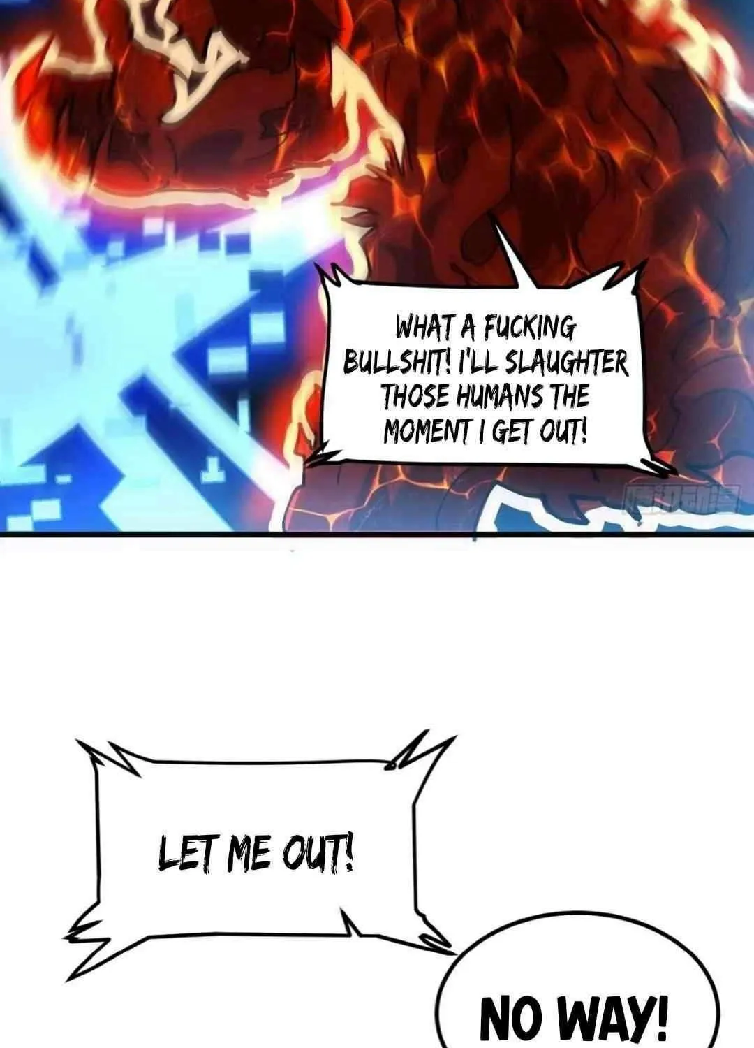 I Use a Top-Tier System to Reshape the World Chapter 4 page 52 - 