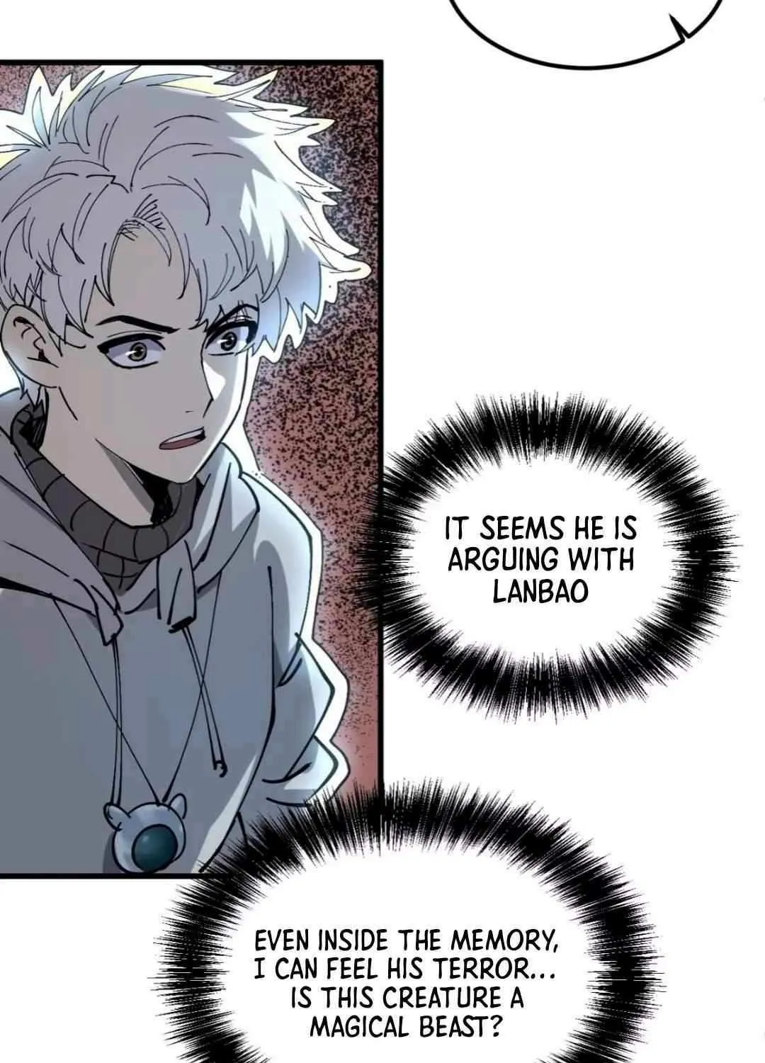 I Use a Top-Tier System to Reshape the World Chapter 4 page 53 - 