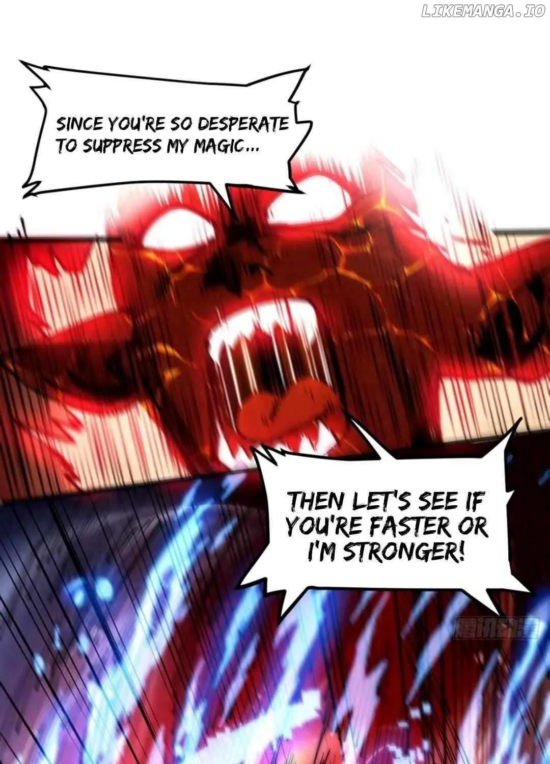 I Use a Top-Tier System to Reshape the World Chapter 4 page 55 - 