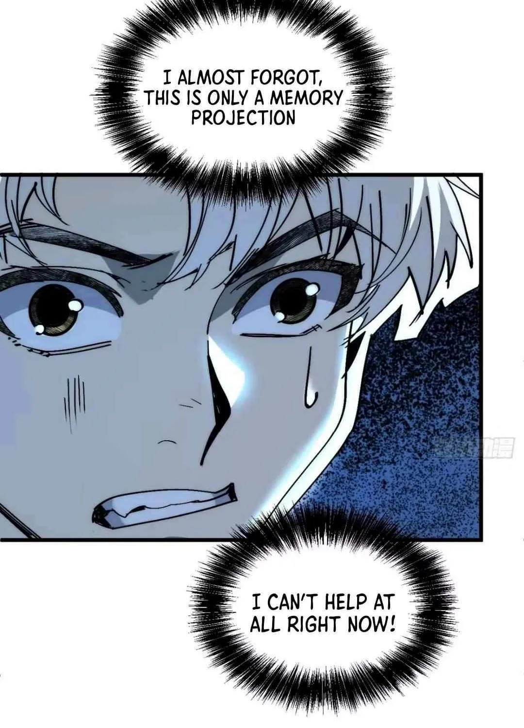 I Use a Top-Tier System to Reshape the World Chapter 4 page 60 - 