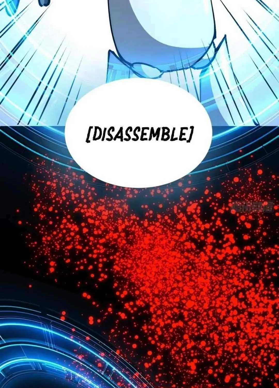 I Use a Top-Tier System to Reshape the World Chapter 4 page 62 - 