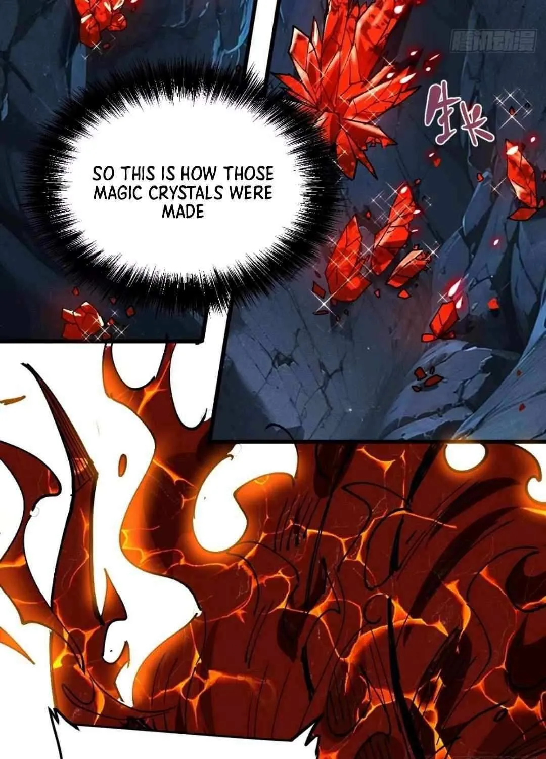 I Use a Top-Tier System to Reshape the World Chapter 4 page 67 - 
