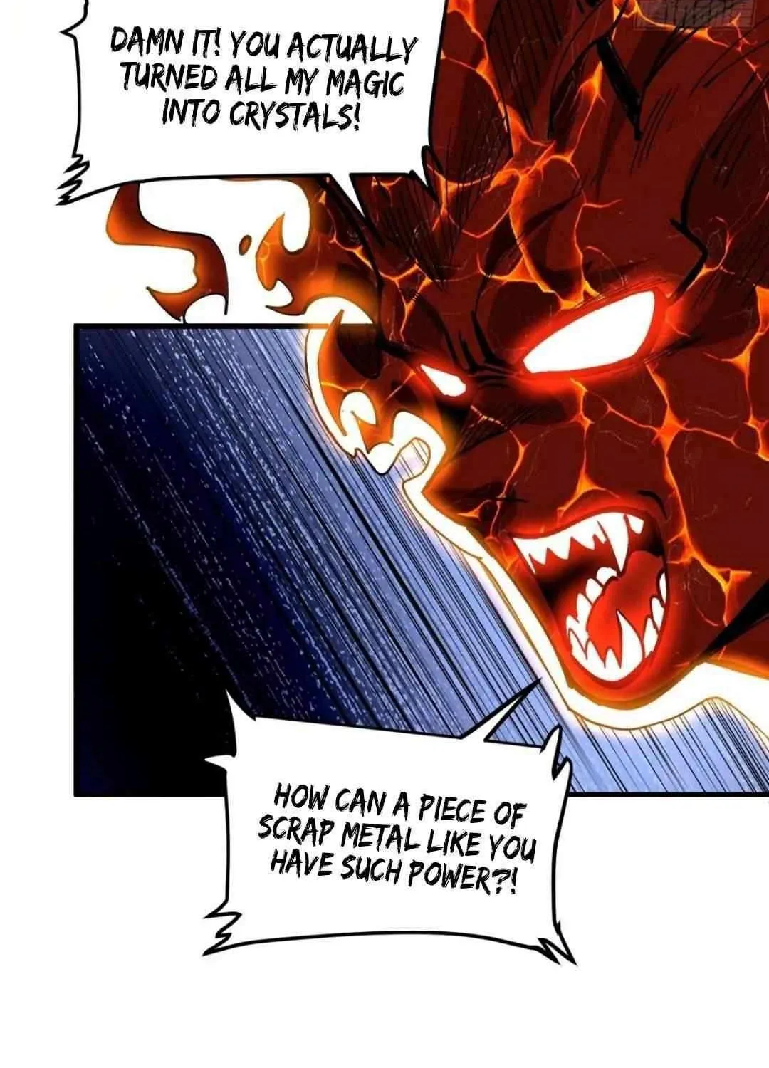 I Use a Top-Tier System to Reshape the World Chapter 4 page 68 - 