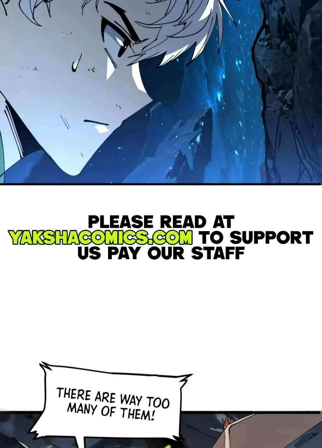 I Use a Top-Tier System to Reshape the World Chapter 4 page 8 - 