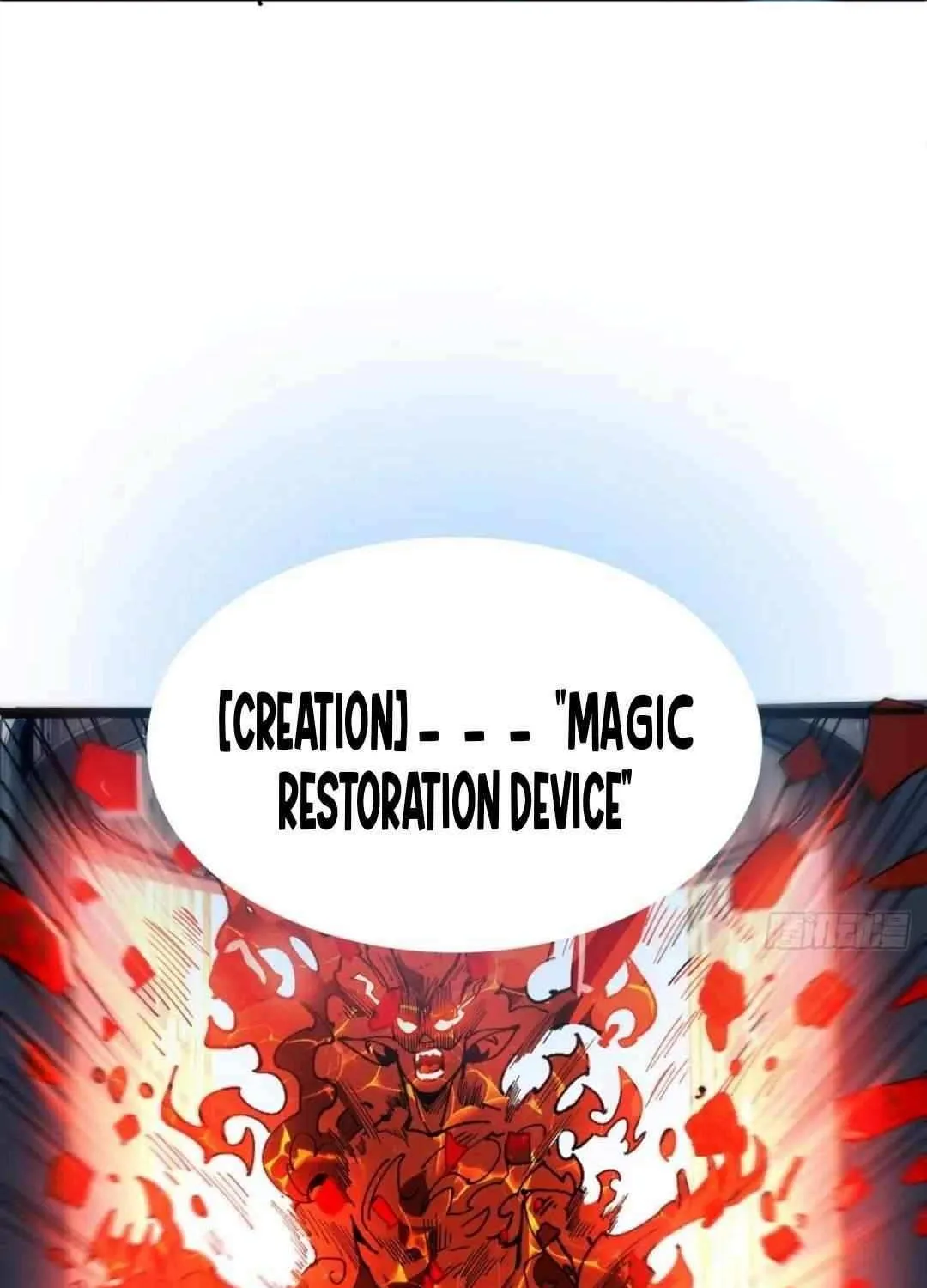 I Use a Top-Tier System to Reshape the World Chapter 4 page 71 - 