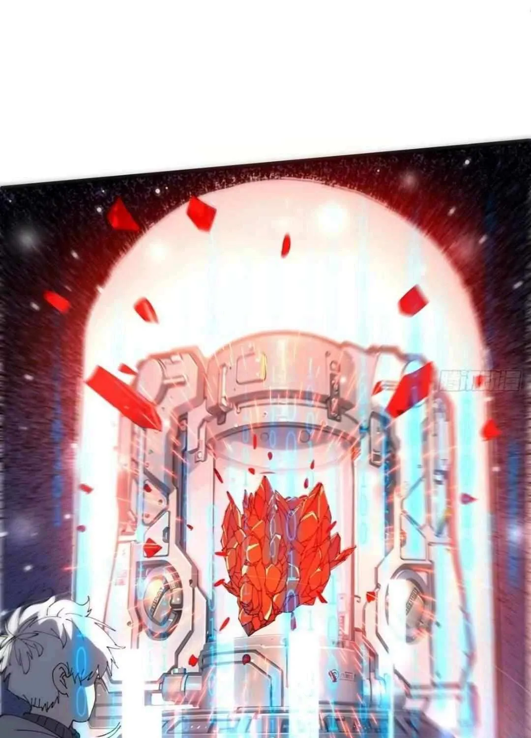 I Use a Top-Tier System to Reshape the World Chapter 4 page 76 - 