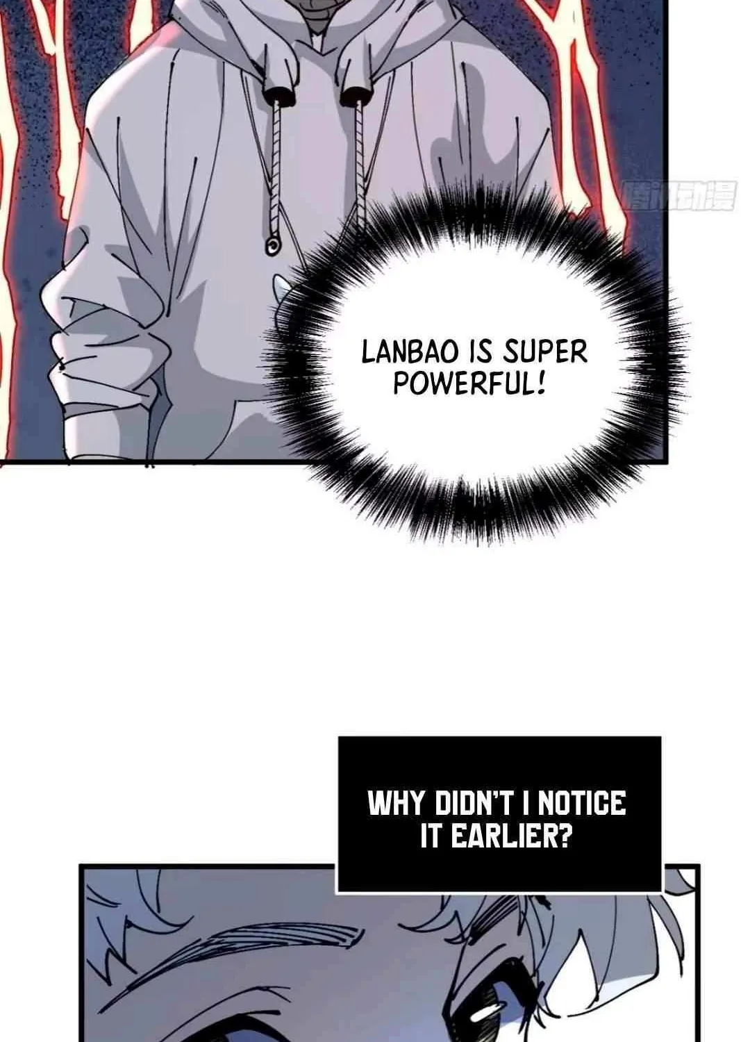 I Use a Top-Tier System to Reshape the World Chapter 4 page 79 - 