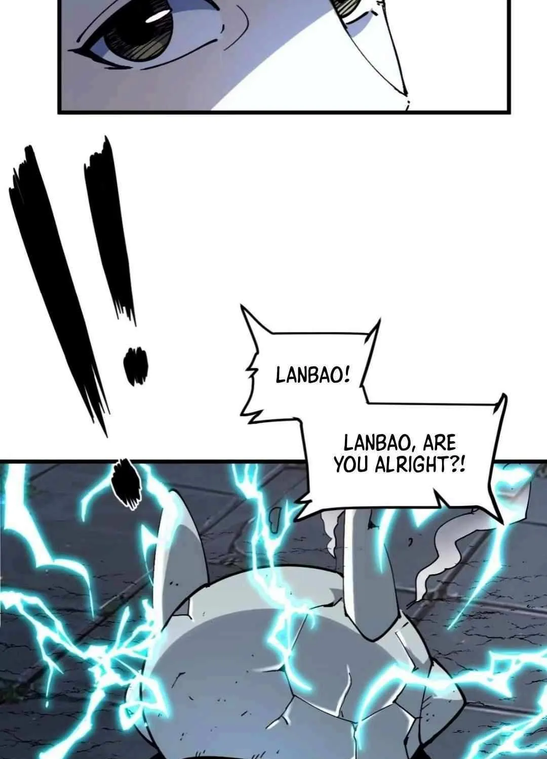 I Use a Top-Tier System to Reshape the World Chapter 4 page 80 - 