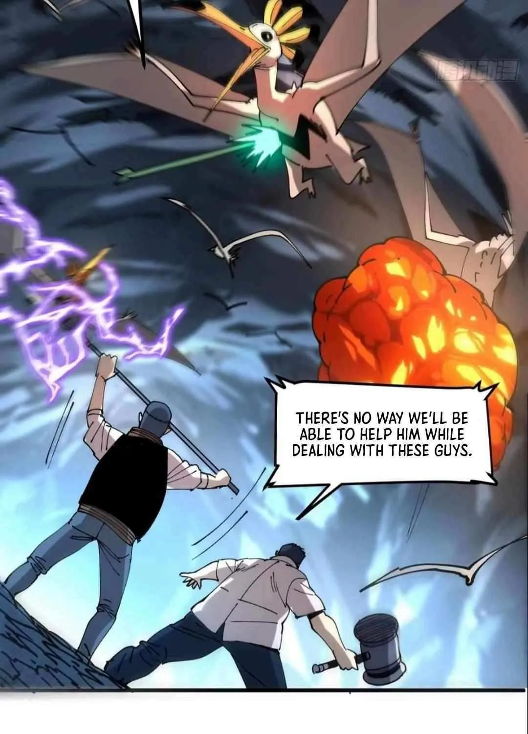 I Use a Top-Tier System to Reshape the World Chapter 4 page 9 - 