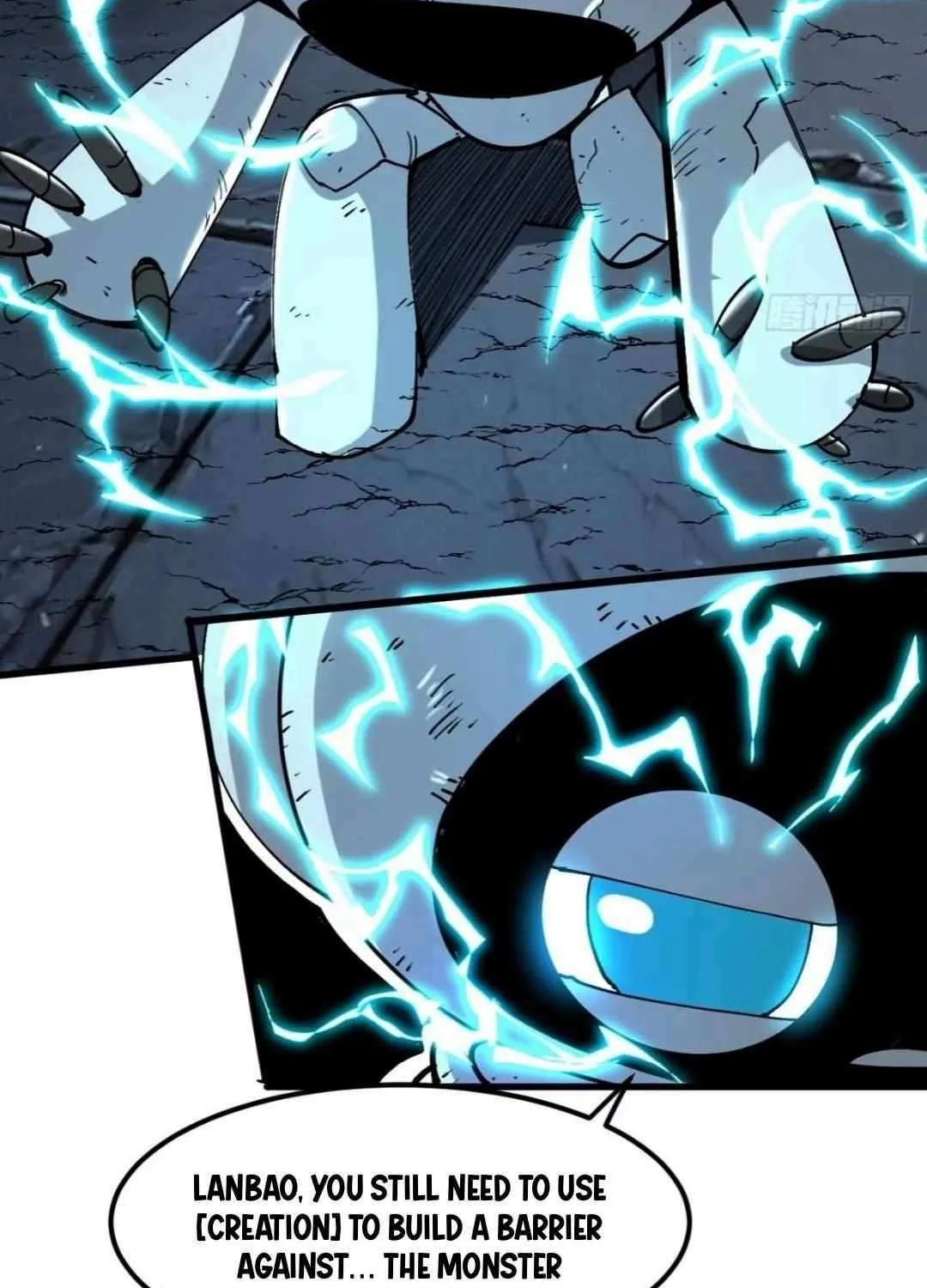 I Use a Top-Tier System to Reshape the World Chapter 4 page 81 - 