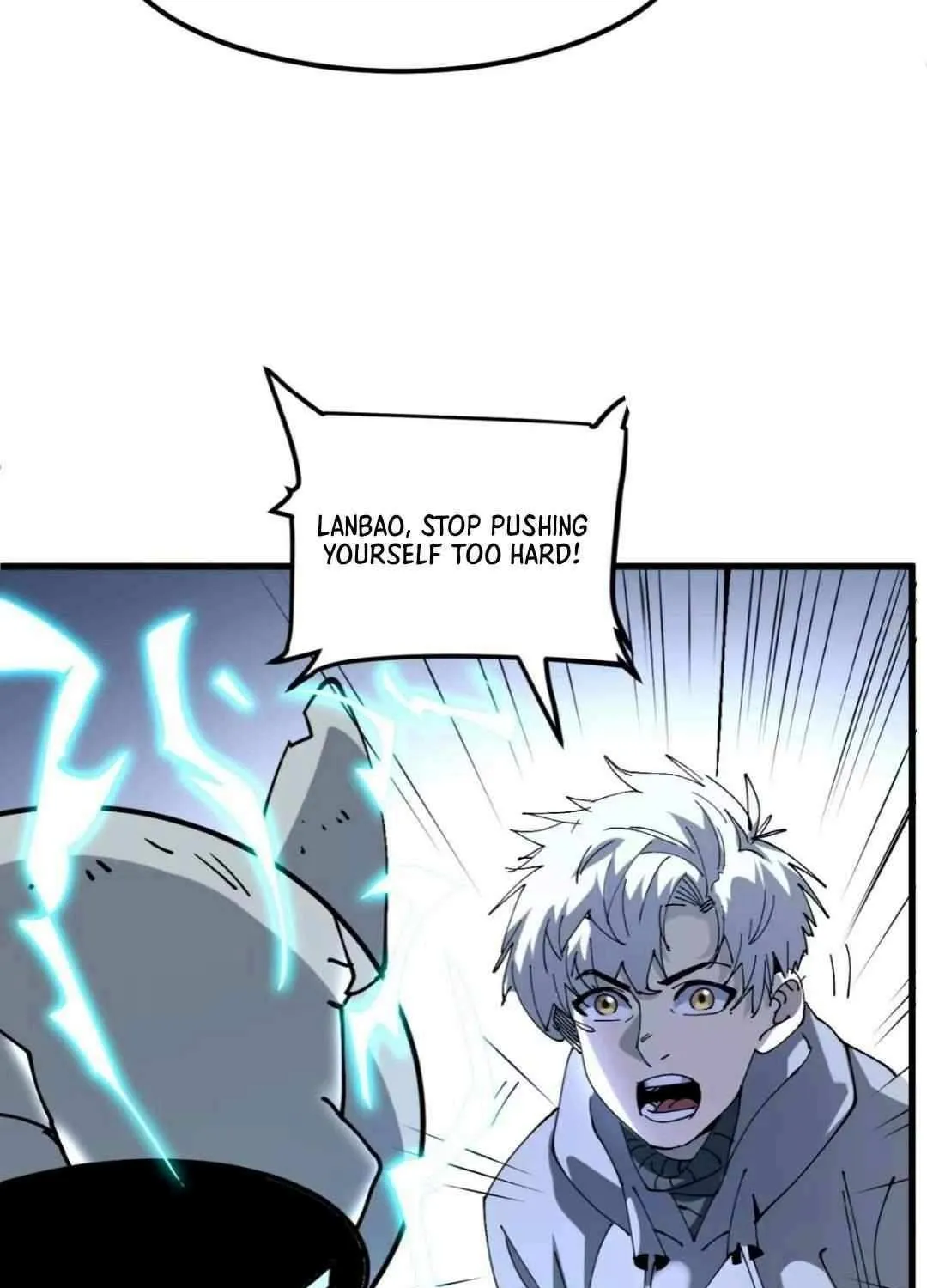 I Use a Top-Tier System to Reshape the World Chapter 4 page 82 - 