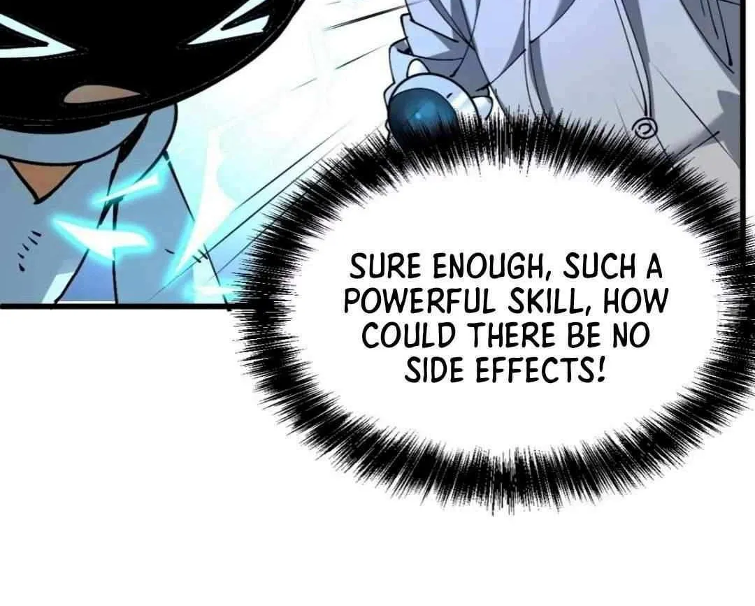 I Use a Top-Tier System to Reshape the World Chapter 4 page 83 - 