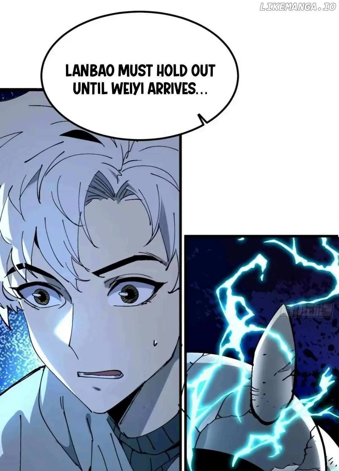 I Use a Top-Tier System to Reshape the World Chapter 4 page 84 - 