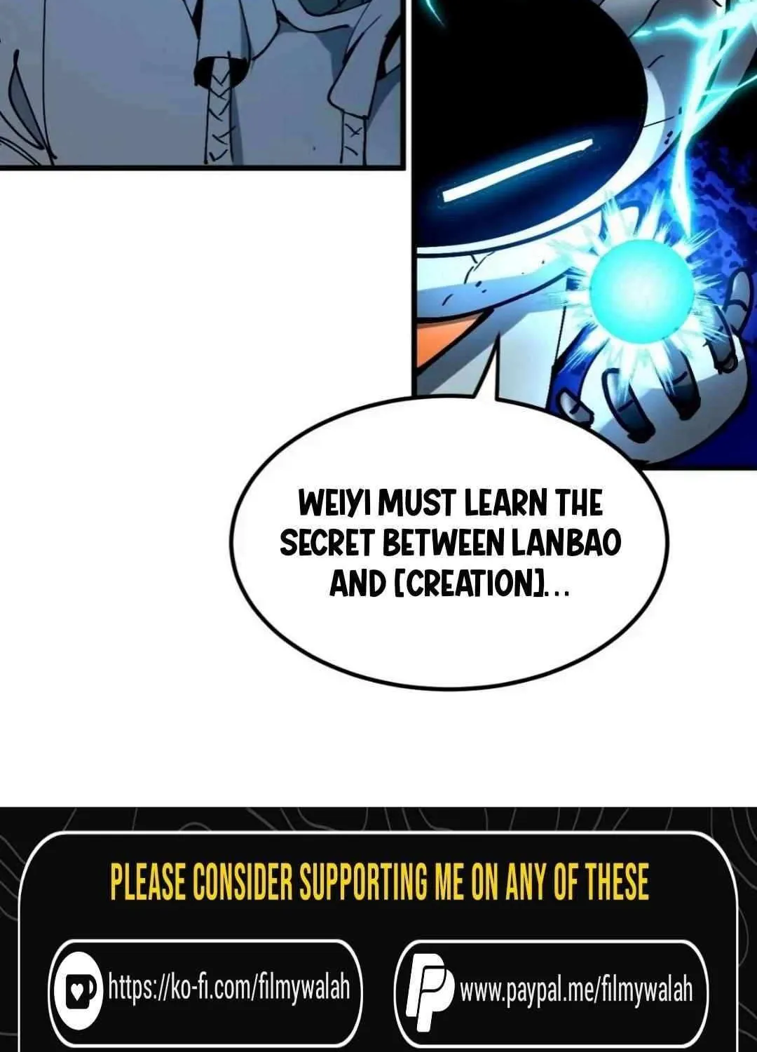 I Use a Top-Tier System to Reshape the World Chapter 4 page 85 - 