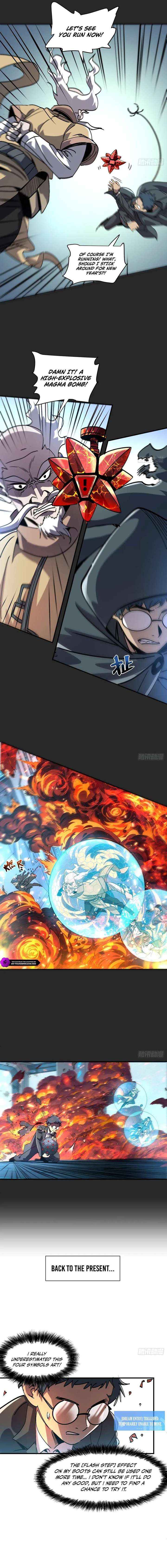 I Use a Top-Tier System to Reshape the World Chapter 40 page 14 - 