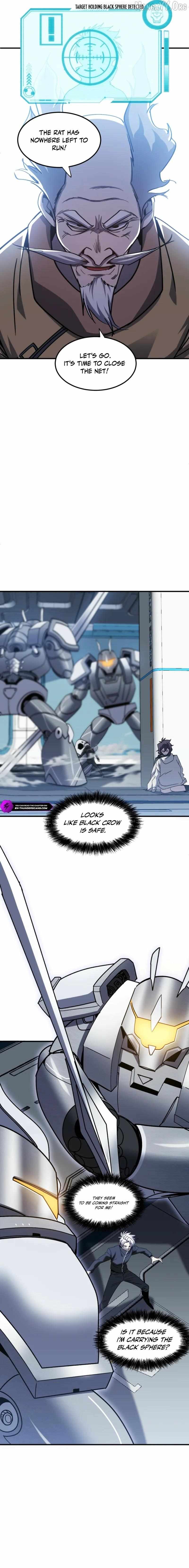 I Use a Top-Tier System to Reshape the World Chapter 41 page 12 - 