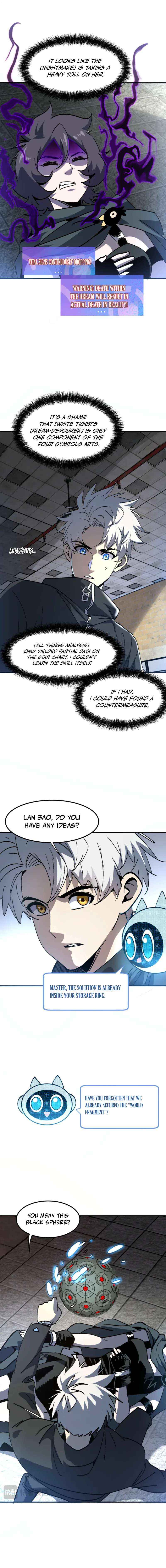 I Use a Top-Tier System to Reshape the World Chapter 42 page 17 - 