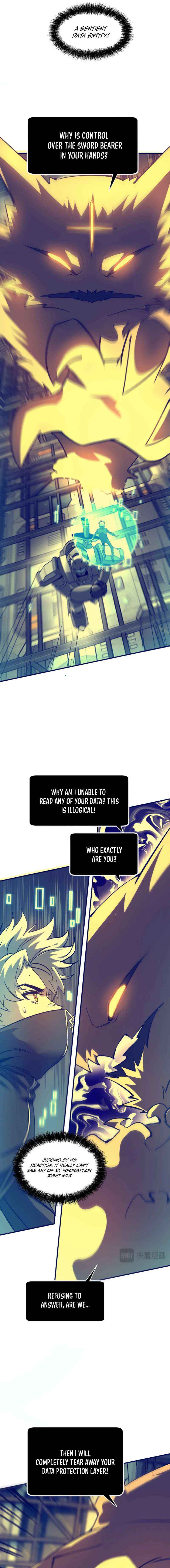 I Use a Top-Tier System to Reshape the World Chapter 42 page 7 - 