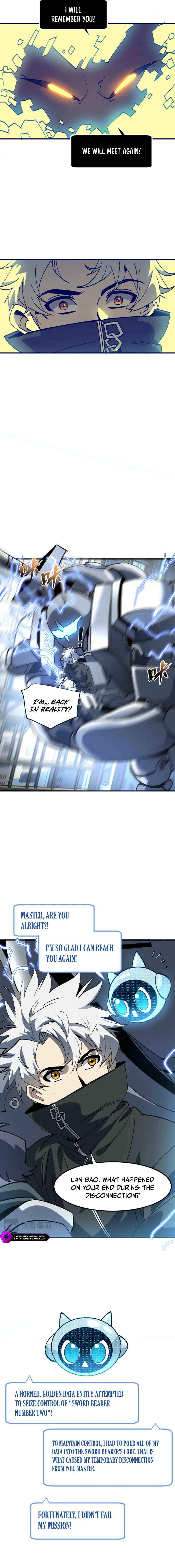 I Use a Top-Tier System to Reshape the World Chapter 42 page 9 - 