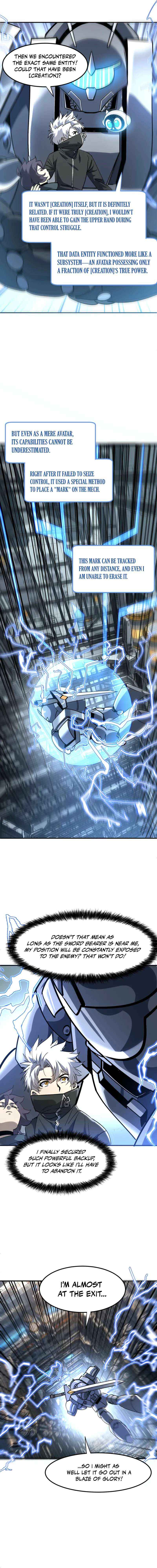 I Use a Top-Tier System to Reshape the World Chapter 42 page 10 - 