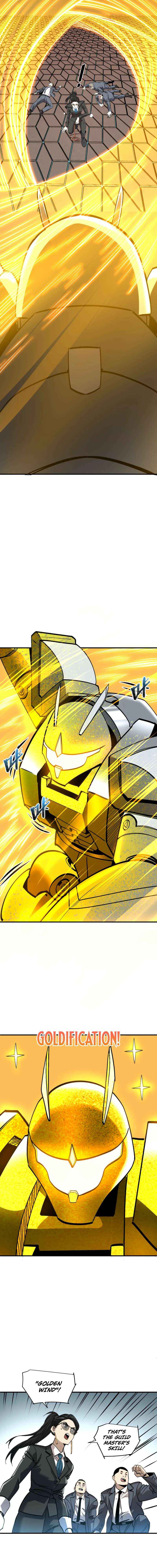 I Use a Top-Tier System to Reshape the World Chapter 43 page 17 - 