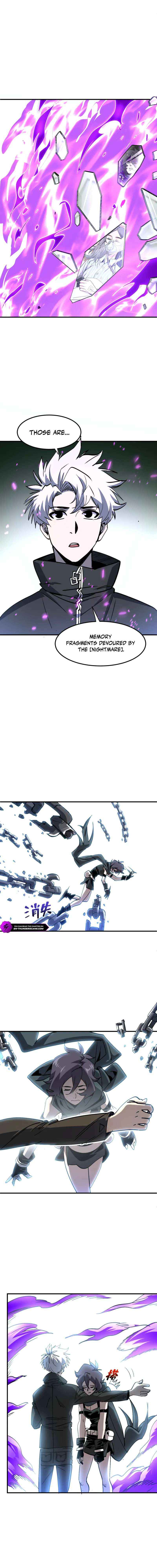 I Use a Top-Tier System to Reshape the World Chapter 43 page 9 - 