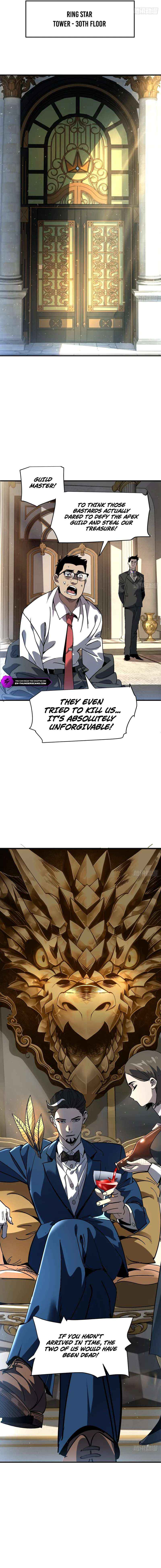 I Use a Top-Tier System to Reshape the World Chapter 44 page 2 - 