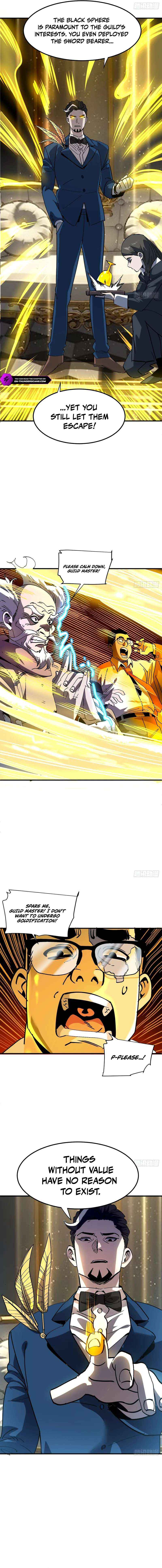 I Use a Top-Tier System to Reshape the World Chapter 44 page 4 - 