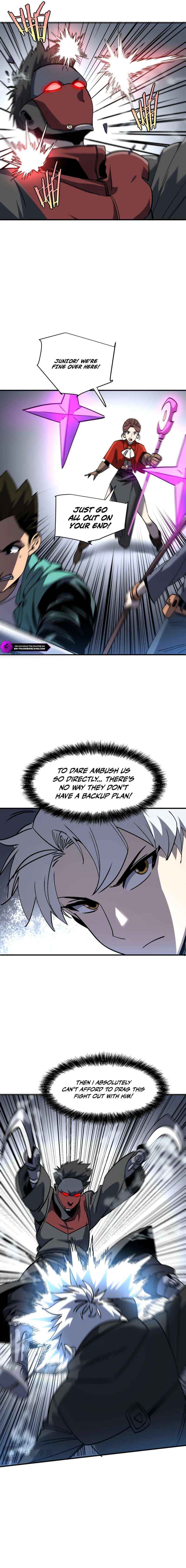 I Use a Top-Tier System to Reshape the World Chapter 47 page 11 - 