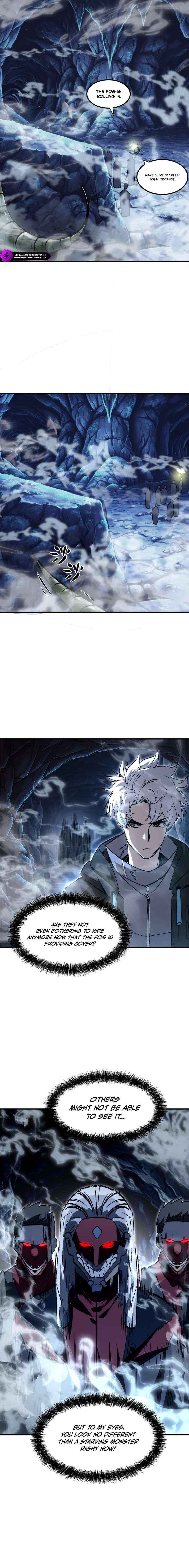I Use a Top-Tier System to Reshape the World Chapter 47 page 7 - 