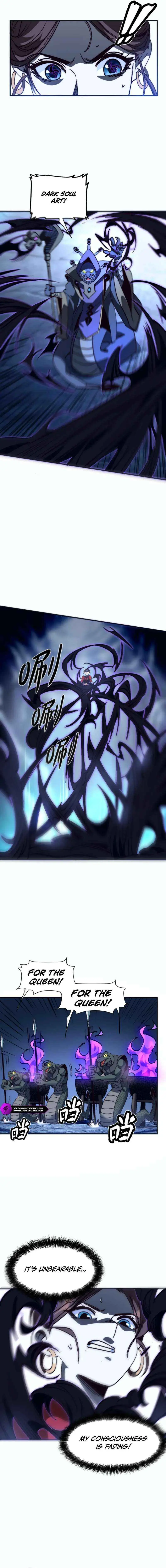 I Use a Top-Tier System to Reshape the World Chapter 49 page 12 - 