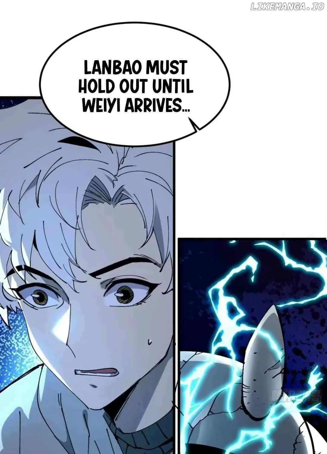 I Use a Top-Tier System to Reshape the World Chapter 5 page 2 - 
