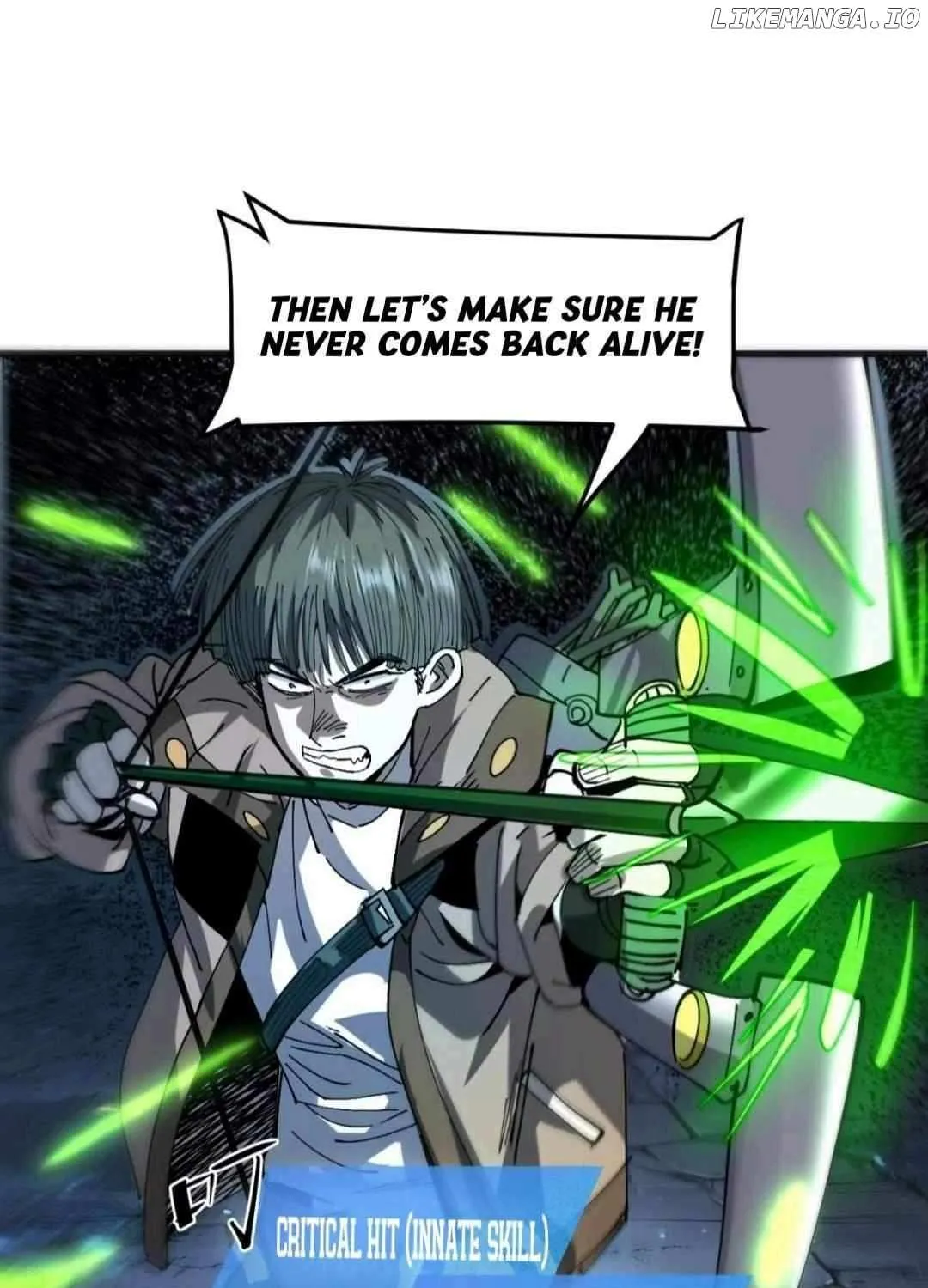 I Use a Top-Tier System to Reshape the World Chapter 5 page 17 - 