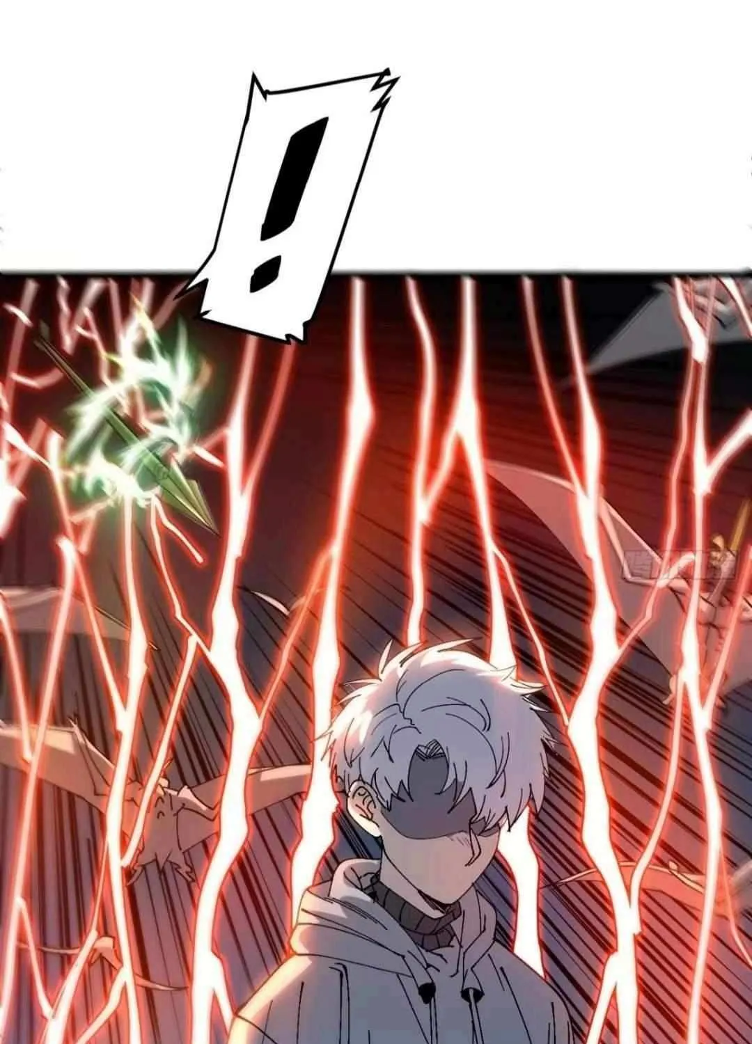 I Use a Top-Tier System to Reshape the World Chapter 5 page 19 - 